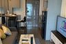 1 Bedroom Condo for rent in Ideo Sukhumvit 93, Bang Chak, Bangkok near BTS Bang Chak