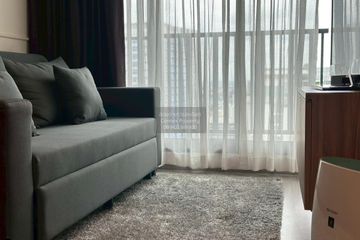 1 Bedroom Condo for rent in Life Ladprao, Chatuchak, Bangkok near BTS Ladphrao Intersection