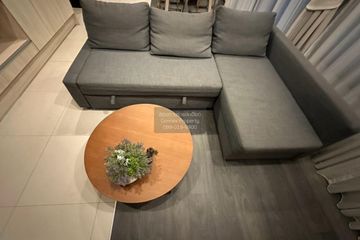 2 Bedroom Condo for rent in Edge Sukhumvit 23, Khlong Toei Nuea, Bangkok near BTS Asoke