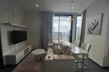 1 Bedroom Condo for rent in Edge Sukhumvit 23, Khlong Toei Nuea, Bangkok near BTS Asoke