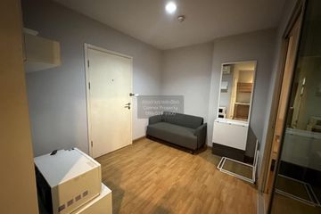 1 Bedroom Condo for rent in Aspire Rama 4, Phra Khanong, Bangkok near BTS Ekkamai