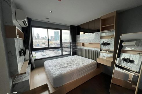 1 Bedroom Condo for rent in Ideo Sukhumvit 93, Bang Chak, Bangkok near BTS Bang Chak