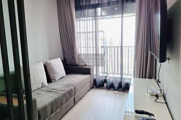 1 Bedroom Condo for rent in Life Ladprao, Chatuchak, Bangkok near BTS Ladphrao Intersection