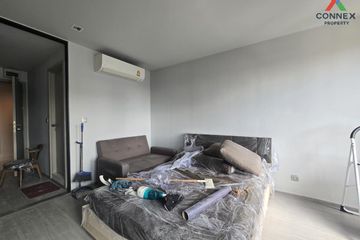 1 Bedroom Condo for rent in Life Ladprao, Chatuchak, Bangkok near BTS Ladphrao Intersection