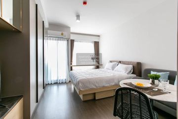 1 Bedroom Condo for rent in Ideo Sukhumvit 93, Bang Chak, Bangkok near BTS Bang Chak