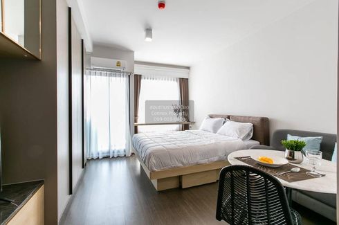 1 Bedroom Condo for rent in Ideo Sukhumvit 93, Bang Chak, Bangkok near BTS Bang Chak