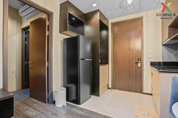 1 Bedroom Condo for rent in Edge Sukhumvit 23, Khlong Toei Nuea, Bangkok near BTS Asoke