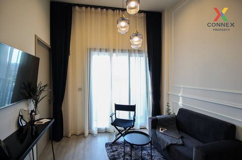 1 Bedroom Condo for rent in The Line sukhumvit 101, Bang Chak, Bangkok near BTS Punnawithi