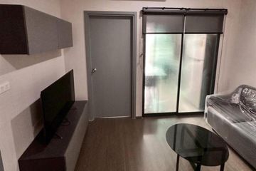 1 Bedroom Condo for rent in Ideo Sukhumvit 93, Bang Chak, Bangkok near BTS Bang Chak