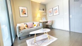 1 Bedroom Condo for rent in Ideo Sukhumvit 93, Bang Chak, Bangkok near BTS Bang Chak