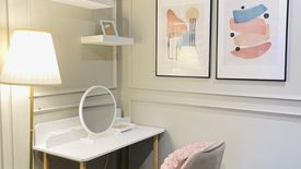 1 Bedroom Condo for rent in Ideo Sukhumvit 93, Bang Chak, Bangkok near BTS Bang Chak