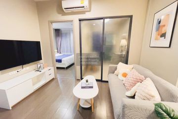 1 Bedroom Condo for rent in Ideo Sukhumvit 93, Bang Chak, Bangkok near BTS Bang Chak