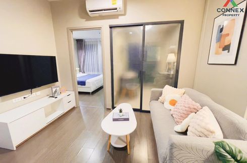 1 Bedroom Condo for rent in Ideo Sukhumvit 93, Bang Chak, Bangkok near BTS Bang Chak