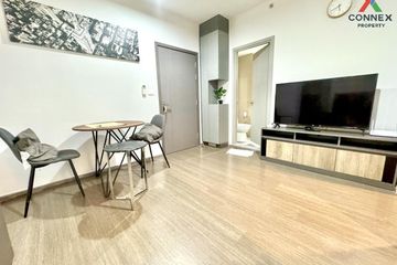 1 Bedroom Condo for rent in Ideo Sukhumvit 93, Bang Chak, Bangkok near BTS Bang Chak
