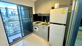 1 Bedroom Condo for rent in Ideo Sukhumvit 93, Bang Chak, Bangkok near BTS Bang Chak