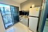 1 Bedroom Condo for rent in Ideo Sukhumvit 93, Bang Chak, Bangkok near BTS Bang Chak