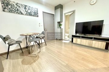 1 Bedroom Condo for rent in Ideo Sukhumvit 93, Bang Chak, Bangkok near BTS Bang Chak