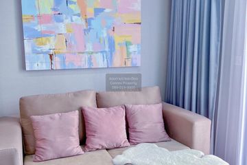 1 Bedroom Condo for rent in Edge Sukhumvit 23, Khlong Toei Nuea, Bangkok near BTS Asoke