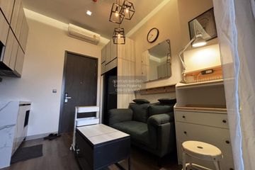 1 Bedroom Condo for rent in The Line sukhumvit 101, Bang Chak, Bangkok near BTS Punnawithi