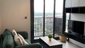 1 Bedroom Condo for rent in The Line sukhumvit 101, Bang Chak, Bangkok near BTS Punnawithi