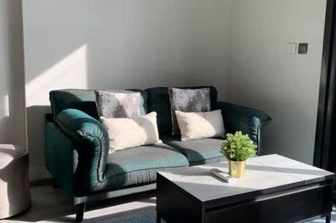 1 Bedroom Condo for rent in The Line sukhumvit 101, Bang Chak, Bangkok near BTS Punnawithi