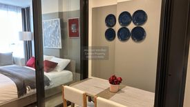 1 Bedroom Condo for rent in XT Huaikhwang, Huai Khwang, Bangkok near MRT Huai Khwang