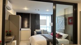 1 Bedroom Condo for rent in XT Huaikhwang, Huai Khwang, Bangkok near MRT Huai Khwang