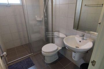 1 Bedroom Condo for rent in Supalai City Resort Phranangklao Station-Chao Phraya, Bang Kraso, Nonthaburi near MRT Phra Nang Klao Bridge