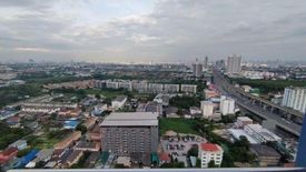 1 Bedroom Condo for rent in Supalai City Resort Phranangklao Station-Chao Phraya, Bang Kraso, Nonthaburi near MRT Phra Nang Klao Bridge