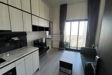 1 Bedroom Condo for rent in The Line sukhumvit 101, Bang Chak, Bangkok near BTS Punnawithi