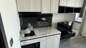 1 Bedroom Condo for rent in The Line sukhumvit 101, Bang Chak, Bangkok near BTS Punnawithi