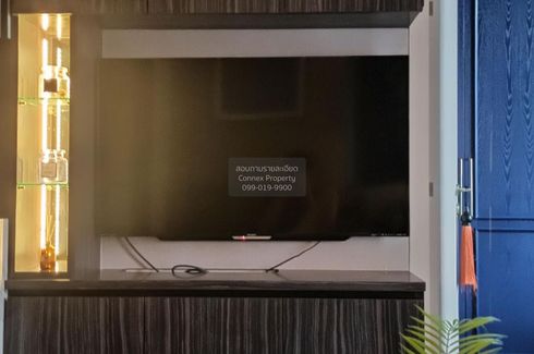 1 Bedroom Condo for rent in The Line sukhumvit 101, Bang Chak, Bangkok near BTS Punnawithi