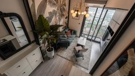 1 Bedroom Condo for rent in The Line sukhumvit 101, Bang Chak, Bangkok near BTS Punnawithi