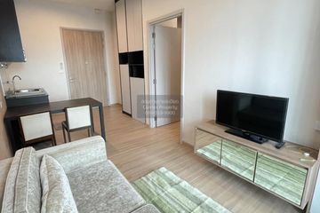 1 Bedroom Condo for rent in The Capital Ekamai-Thonglor, Bang Kapi, Bangkok