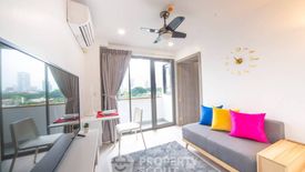 1 Bedroom Apartment for rent in Antique Palace Apartment, Khlong Tan Nuea, Bangkok