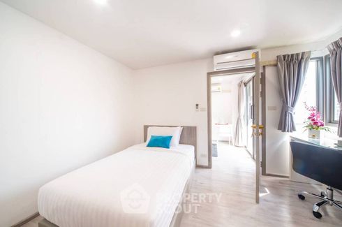 1 Bedroom Apartment for rent in Antique Palace Apartment, Khlong Tan Nuea, Bangkok