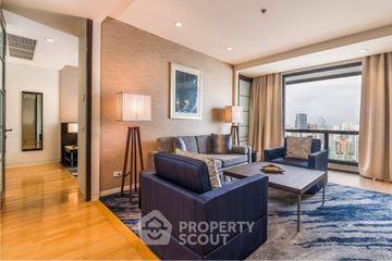 2 Bedroom Apartment for rent in Emporium Suites by Chatrium, Khlong Tan, Bangkok near BTS Phrom Phong