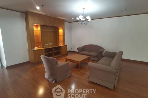3 Bedroom Apartment for rent in Charoenjai place, Khlong Tan Nuea, Bangkok
