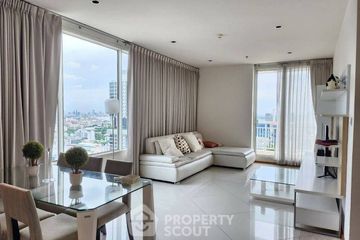 3 Bedroom Condo for rent in The Empire Place, Thung Wat Don, Bangkok near BTS Sueksa Witthaya