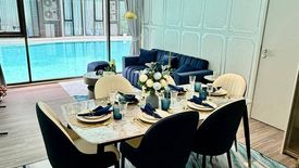 3 Bedroom Condo for rent in Khlong Toei, Bangkok near BTS Asoke