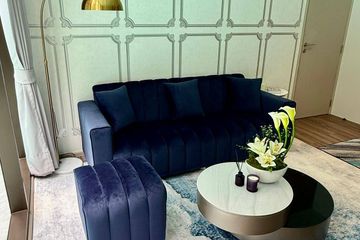 3 Bedroom Condo for rent in Khlong Toei, Bangkok near BTS Asoke