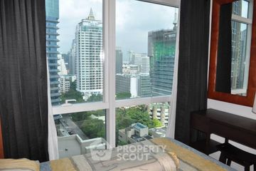 2 Bedroom Condo for rent in Athenee Residence, Lumpini, Bangkok near BTS Ploen Chit