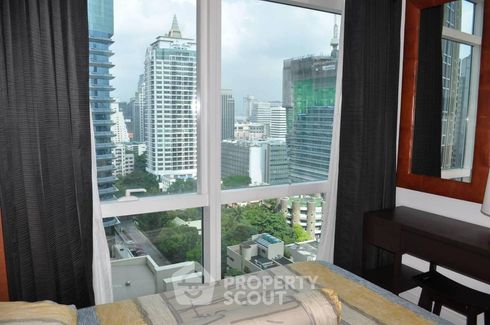 2 Bedroom Condo for rent in Athenee Residence, Lumpini, Bangkok near BTS Ploen Chit