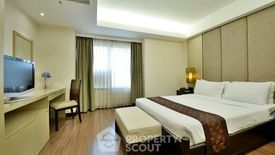 1 Bedroom Apartment for rent in Varasupha Executive Place Phaholyothin 1, Phaya Thai, Bangkok near BTS Sanam Pao