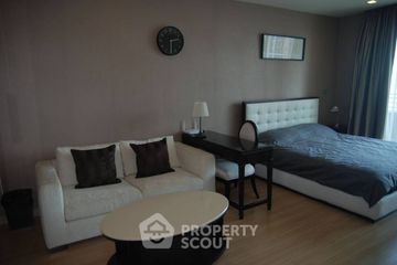 1 Bedroom Condo for rent in Ekkamai Residence, Phra Khanong Nuea, Bangkok near BTS Ekkamai