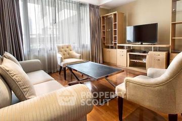 2 Bedroom Condo for rent in Baan Piya Sathorn, Thung Maha Mek, Bangkok near BTS Sala Daeng