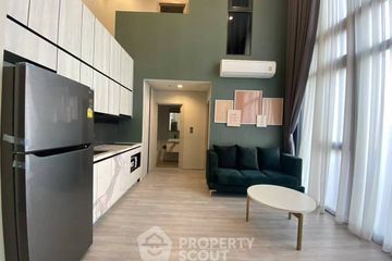 2 Bedroom Condo for rent in The Line sukhumvit 101, Bang Chak, Bangkok near BTS Punnawithi