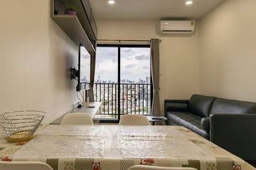 2 Bedroom Condo for rent in Supalai Loft Prajadhipok - Wongwian Yai, Somdet Chao Phraya, Bangkok near BTS Prajadhipok