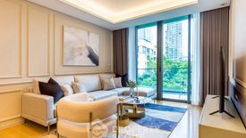 2 Bedroom Condo for rent in Baan Sindhorn, Lumpini, Bangkok near BTS Ratchadamri