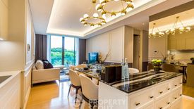 2 Bedroom Condo for rent in Baan Sindhorn, Lumpini, Bangkok near BTS Ratchadamri